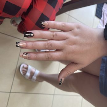 Super Nails - Nail Salons Near Me - Acworth, Georgia