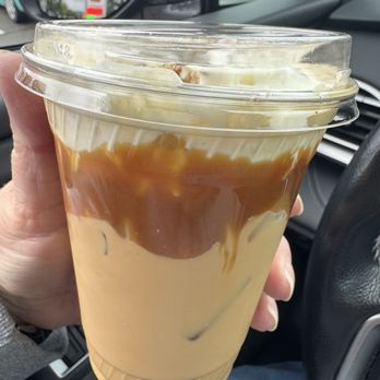 Coffeezaun Espresso - Maple Butter Latte - Coffee & Tea Near Me - Tacoma, Washington Coffeezaun Espresso - Maple Butter Latte - Coffee & Tea Near Me - Tacoma, Washington