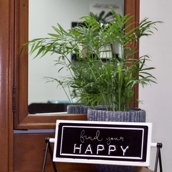 Sheryn’s Hair Studio - Helping you find your happy! - Hair Salons Near Me - Barrie, Ontario Sheryn’s Hair Studio - Helping you find your happy! - Hair Salons Near Me - Barrie, Ontario
