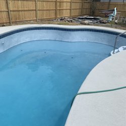Seven Bridges Pool Cleaners