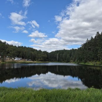 Camp Tilikum - Summer Camps Near Me - Newberg, Oregon