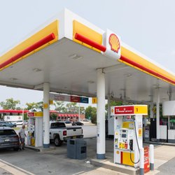 Shell - Grab gasoline at Shell located at 5498 Buckeystown Pike, Frederick, MD!