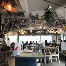 Cute Ambiance and Decor