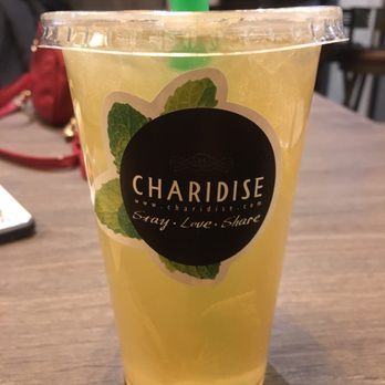 Charidise - Desserts Near Me - Toronto, Ontario Charidise - Desserts Near Me - Toronto, Ontario