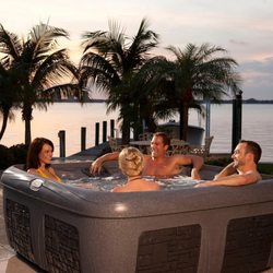 With over 35 hot tubs on display in our Rockville showroom, Hot Tubs of Rockville is the largest hot tub and spa dealer in the eastern U.S.