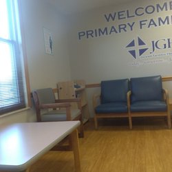 Primary Family Care - Jackson Premier Health