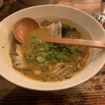 Fujiya Ramen - Spicy Miso Ramen - Ramen Near Me - Pittsburgh, Pennsylvania Fujiya Ramen - Spicy Miso Ramen - Ramen Near Me - Pittsburgh, Pennsylvania