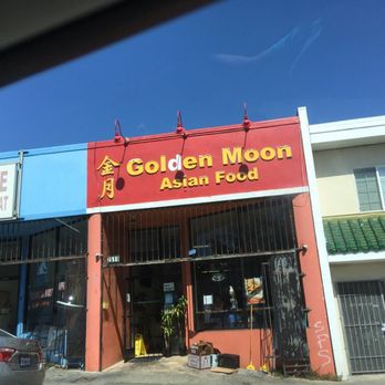 Golden Moon Restaurant - Chinese Near Me - Daly City, California