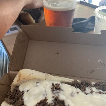 Cleavers - Cheesesteaks Near Me - Philadelphia, Pennsylvania