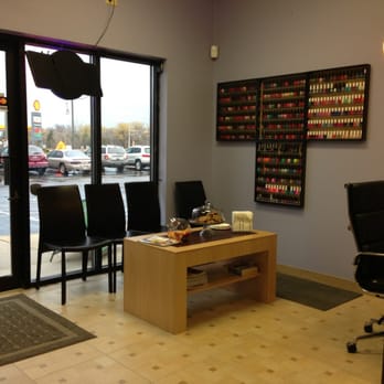 J-nails - Nail Salons Near Me - Kenosha, Wisconsin