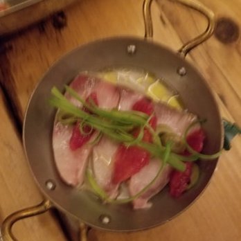 Tuscan Kitchen Seaport - Italian Near Me - Boston, Massachusetts