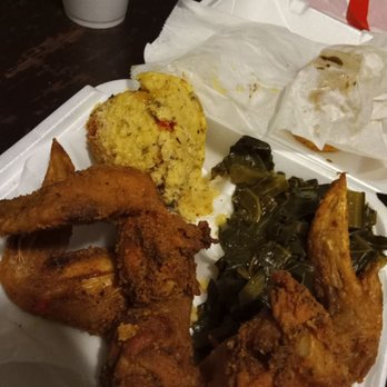 Big Daddy's Dish - Soul Food Near Me - Atlanta, Georgia Big Daddy's Dish - Soul Food Near Me - Atlanta, Georgia