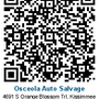 Osceola Auto Salvage