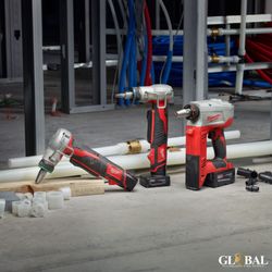 Global Plumbing & Fire Supply