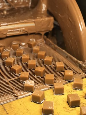Lore's Chocolates by null