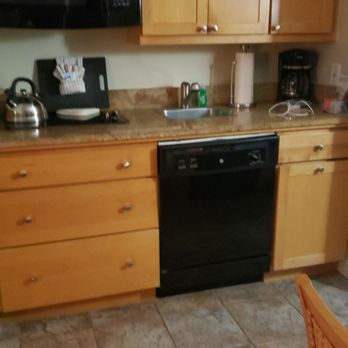DiamondHead Beach Resort - kitchen - Hotels Near Me - Fort Myers Beach, Florida DiamondHead Beach Resort - kitchen - Hotels Near Me - Fort Myers Beach, Florida
