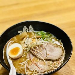 Ippudo - Ramen perfection at Ippudo