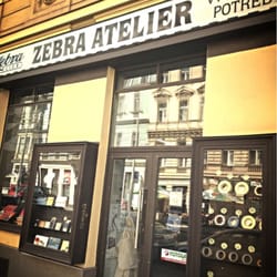 Zebra Ateliér