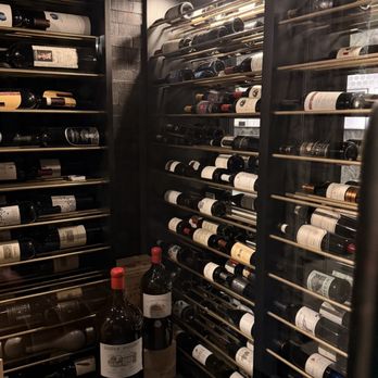 Flint Kitchen & Bar - New American Near Me - Oklahoma City, Oklahoma Flint Kitchen & Bar - New American Near Me - Oklahoma City, Oklahoma