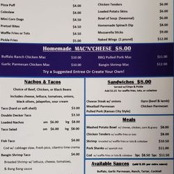 BeerBellys - New menu 9/1/2022. Food served LATE!! Sun-thur 10am-1:30am Fri & Sat 10am-2am Prices subject to change.