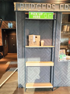 Shake Shack Las Colinas by null