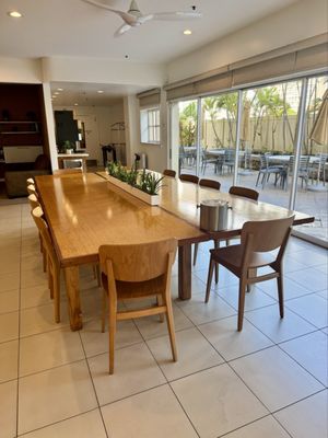 Coconut Waikiki Hotel by null