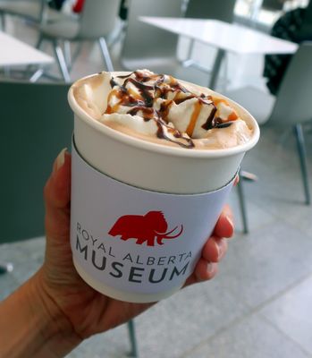 Royal Alberta Museum by null