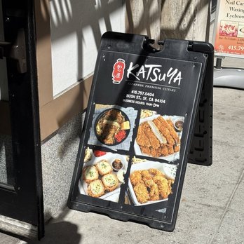 Katsuya - Japanese Near Me - San Francisco, California