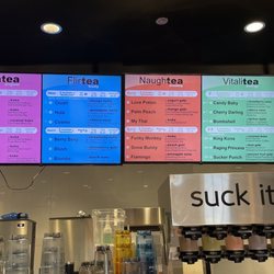 Boba Tea