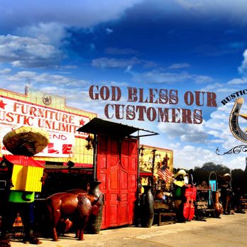 Rustic Unlimited - Home Decor Near Me - Bulverde, Texas Rustic Unlimited - Home Decor Near Me - Bulverde, Texas