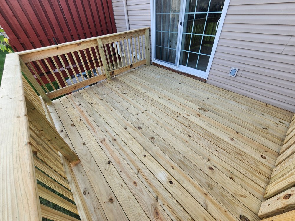 Slide of Cumberland Home Solutions