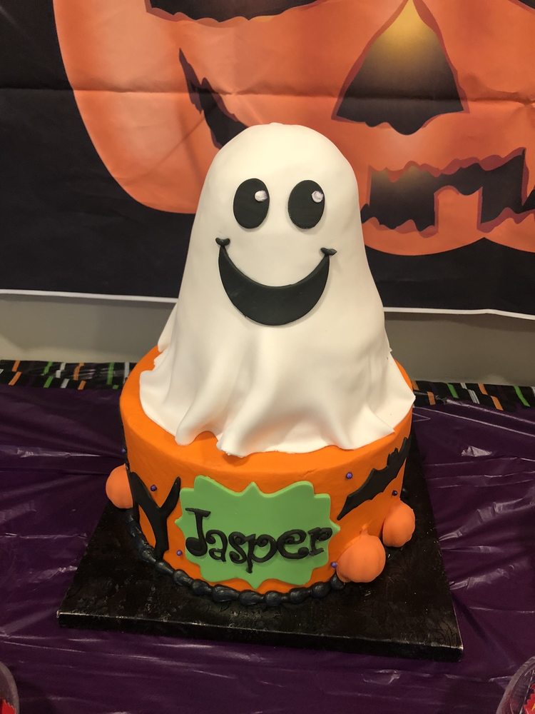 ARTISTRY ON CAKES Updated August 2024 18 Photos & 15 Reviews 507