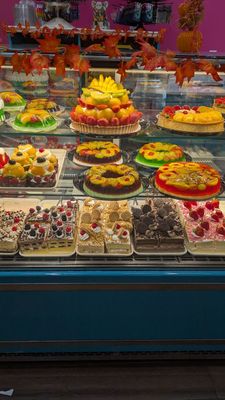 Tulcingo Bakery by null