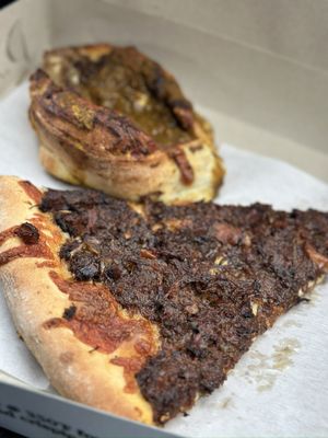 Cuts & Slices by null