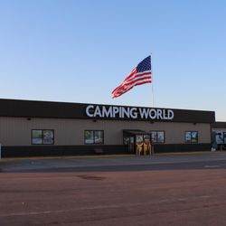Camping World - Sioux Falls