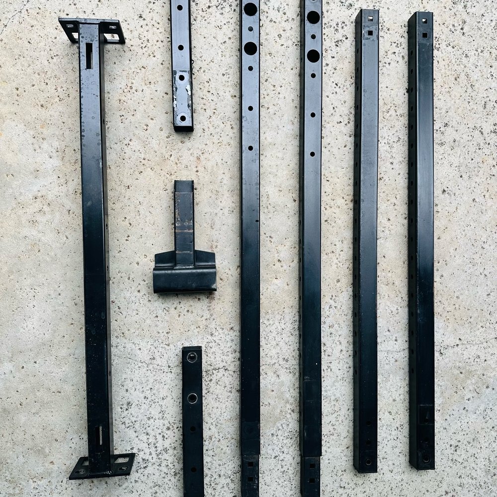 THE BEST 10 POWDER COATING in CULVER CITY, CA - Updated 2025