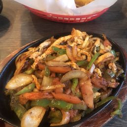 Fajitas