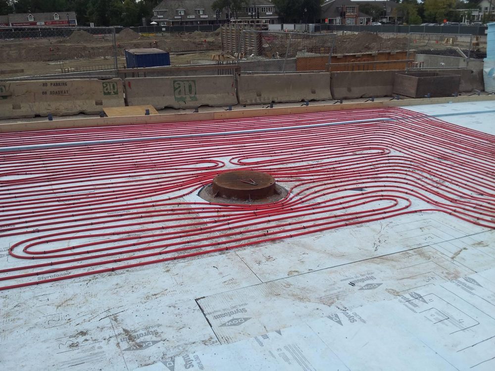 Slide of Affordable Plumbing Solutions