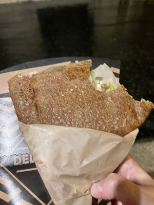 Crêperie Elo Bastille by null