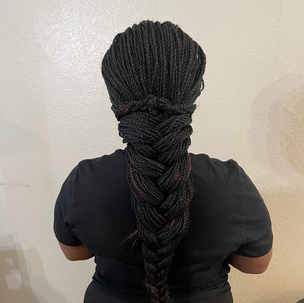 ABI HAIR BRAIDING 9730 Abrams Rd, Dallas, Texas Hair Salons Phone
