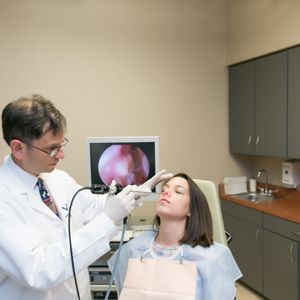 VIRGINIA EAR NOSE & THROAT ASSOCIATES - Updated November 2024 - 14