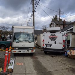 Advanced Plumbing & Heating