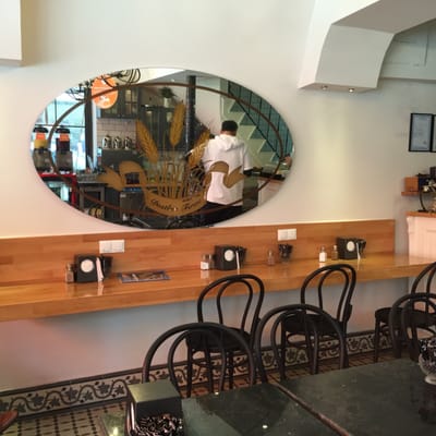 Alsancak Dostlar Fırını by null