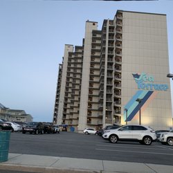 Sea Terrace Condominiums