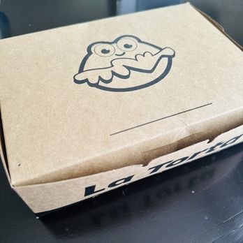 La Torta Plaza - Togo packaging - Delis Near Me - Tijuana, BCN La Torta Plaza - Togo packaging - Delis Near Me - Tijuana, BCN