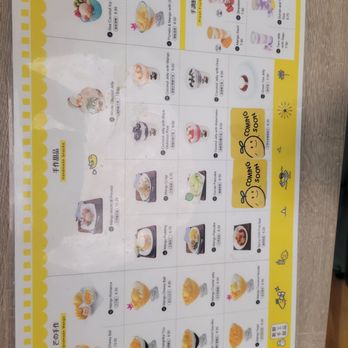 Hui Lau Shan - Desserts Near Me - Milpitas, California Hui Lau Shan - Desserts Near Me - Milpitas, California