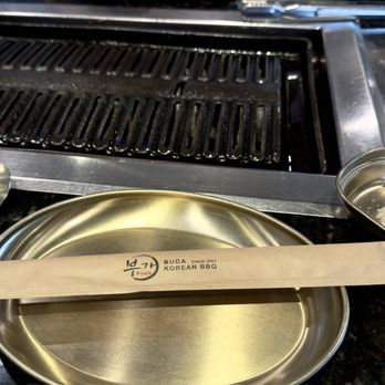 Buga Korean BBQ - Barbeque Near Me - San Diego, California