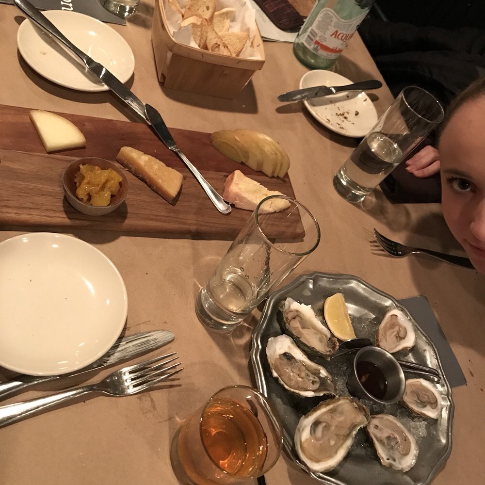 Flatiron - Steakhouses Near Me - Red Hook, New York