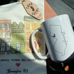 The Corner - Flemington gifts