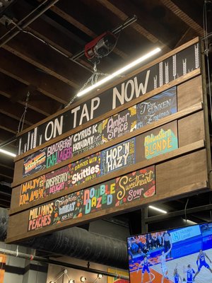 Iron Rail Brewing by null